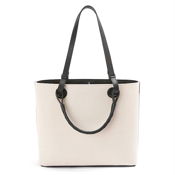 ロエベ×スタジオジブリ ススワタリ アナグラムトート 偽物 スモール (ジャカード&カーフ)A717S72X16